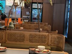 -桂满陇·蟹黄小笼汤包(巴黎春天浦建店)
