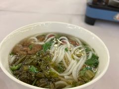花溪牛肉粉-贵州大厦贵州厅(樱花园西街店)