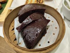 -春家·非遗手工小吃(徐汇万科广场店)