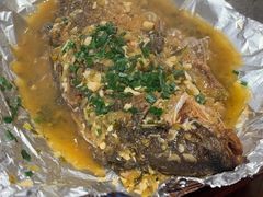 -衡厨·衡阳土菜(中南店)