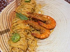 招牌冬阴功意面-Toris(LuOne凯德晶萃广场店)