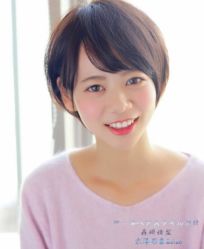 -GIRL STYLE 烫发·染发沙龙