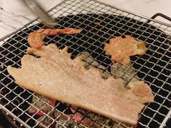 -郑阿姨的家·이모네·韩料&烤肉(武川路店)