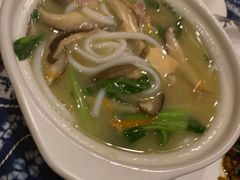 -滇道云南特色料理(康定路店)