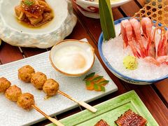 -山葵家·创意料理(宁波来福士店)
