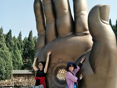 -龙口南山旅游景区