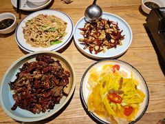 -滇铺子·云南特色菜·第九届野生菌美食节(东风东路c86店)