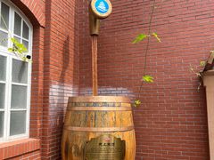 -青岛啤酒博物馆