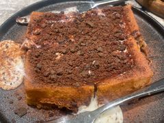 -留半山·香港食堂(啦啦宝都店)