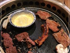 -火炉火自助餐(悠唐购物中心店)