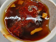 荞面灌肠-杨记灌肠(食品街店)