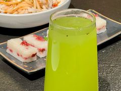 -唐猫庭院·千年陕菜(赛格国际购物中心店)