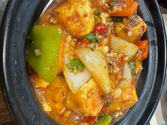 -Hi YOU你的饭局泰餐厅(雍和宫店)
