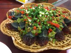 -佳荣老五生态牛肉馆
