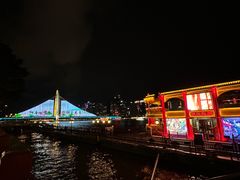 -海心沙亚运公园