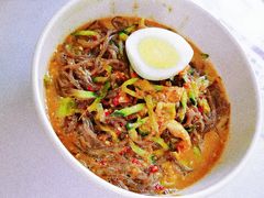 拌荞麦面-阿妈妮(南五马路店)