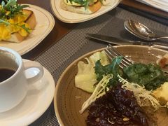 -拉萨瑞吉酒店-秀餐厅