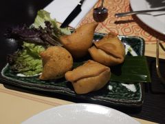 -克比叔叔印度餐厅Kebabs on the Grille(人民广场店)