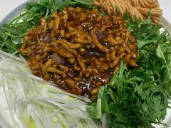 -小桃红·东北菜·春饼烤鸭(南阳湖街店)