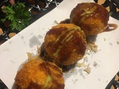 -山之川日料放题(通州店)