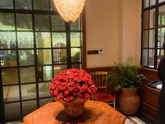 -玫瑰厅上海菜(兴国路店)