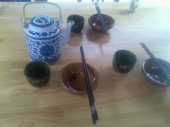 -大自然素食(望桐路店)