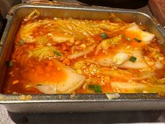 -麦凯伦烧烤·精酿超级工厂店(金桥总店)