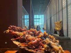 -北京工艺美术博物馆