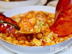 -甄御•海鲜新青岛菜(麦岛店)