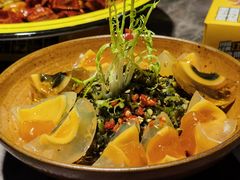 -嘎嘎鸭脑壳(蜀汉路店)