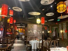 大堂-徽镇小厨·经典徽菜(十里河店)