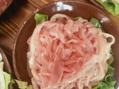 -周幺妹重庆老火锅(银泰城总店)