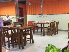 -丹东特色烤肉(学府路一部店)