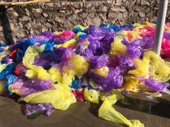 -野三坡刘家河高山漂流