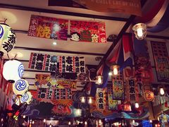 -平成屋· Late Night 食堂(四川北路店)