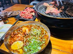 -吉志烤肉(太原总店)