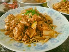 -许村蟹面(海宁许村大道店)