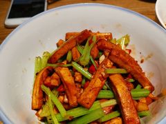 -农耕记·湖南土菜(科技园店)