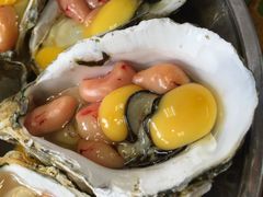 鸡子蚝-飞尝蚝·顺德菜·鱼生(顺德总店)