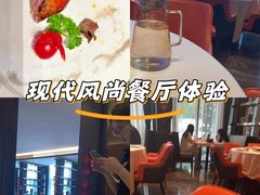 -香港狮子山下·明星粤菜餐厅(北苑店)