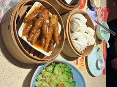 -点都德(喜粤楼店)