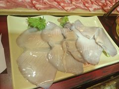 -蜀国大将老火锅(江北店)