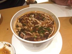 元盅酸辣汤-鼎泰丰(当代商城店)