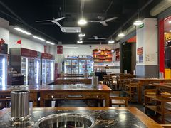 -灌县老妈砂锅串串香(万科红生活广场店)