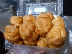 -泸溪河桃酥(秦淮夫子庙一店)