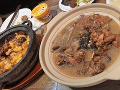 -老山东·山东菜(鲁菜名店)