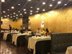 大堂-东四民芳餐厅(世茂工三店)