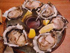 生蚝-RAC BAR(安福路店)