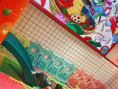 -蛙一刀·麻椒鱼火锅(金仙桥店)