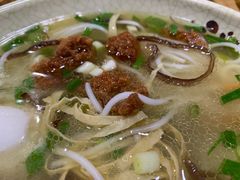 -德致祥云南过桥米线(云天小苑店)